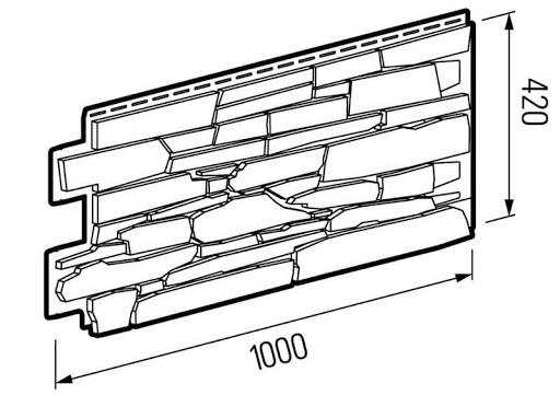 Solid Brick