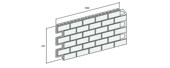 Solid Brick