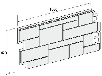 Solid Brick