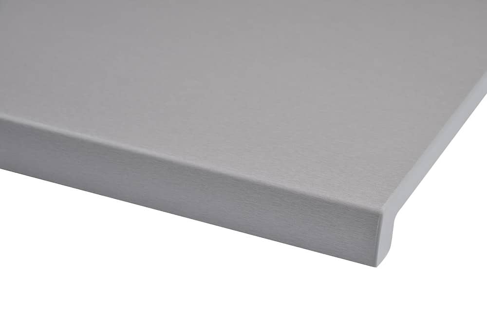 Metallic Topalit