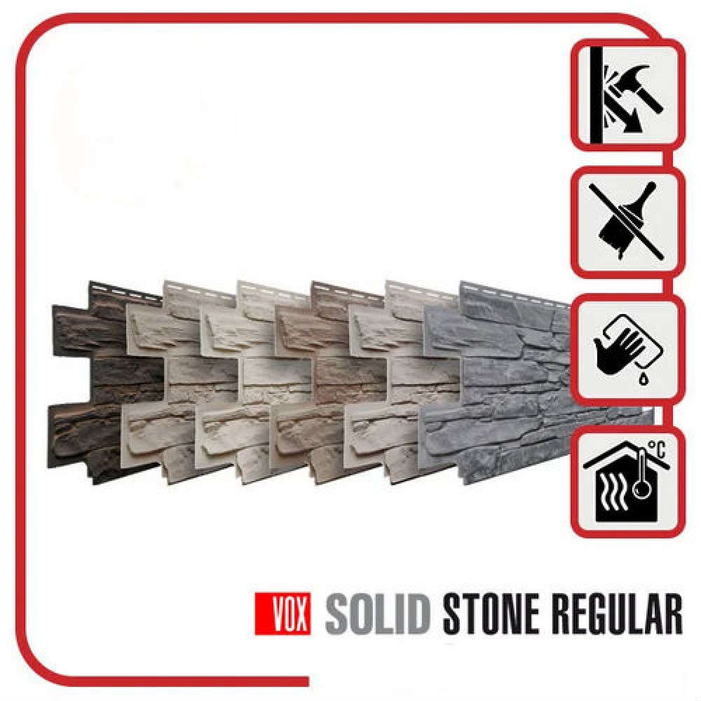 Solid-Stone-fasado-plokste-vox