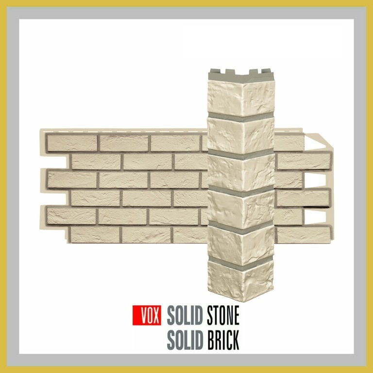 Brick Coventry