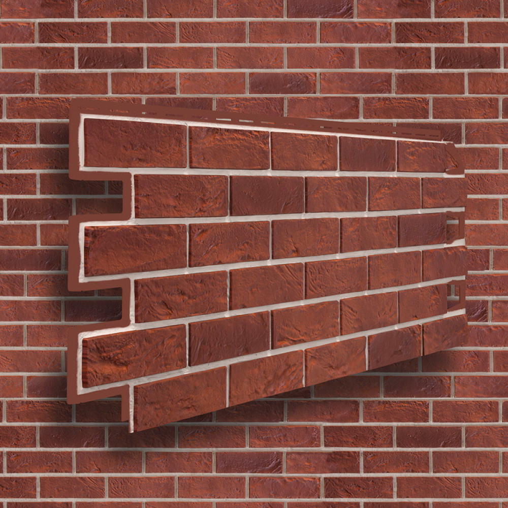 Brick Dorset