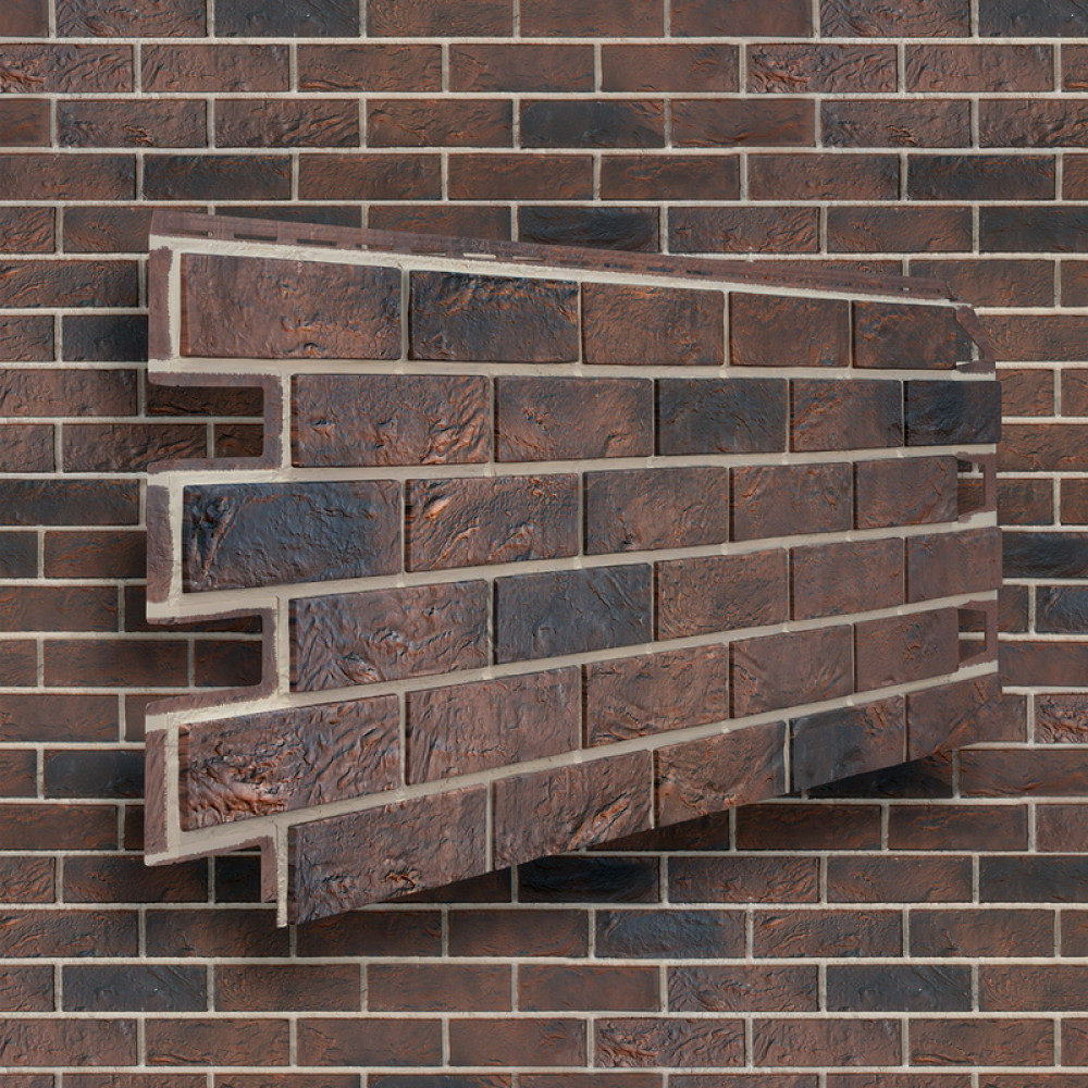 Brick York
